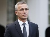 Столтенберг об "украинском скандале": Я не буду частью внутренней дискуссии в США