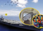 У моряков проблемы с продовольствием