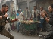 "Эвакуация": Netflix раскрыл, сколько людей убил Крис Хемсворт