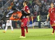 Отбор на Евро-2016. Албания отказалась от переигровки с Сербией