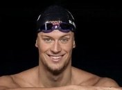 Украинец Романчук был быстрее всех в квалификации ЧМ по плаванию