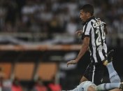 Барселона нацелилась на хавбека Палмейраса