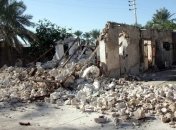 Мощное землетрясение на границе Ирака и Ирана: число жертв достигло 200 