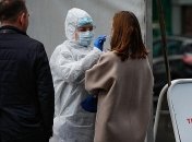 В России – новый рекорд смертей от коронавируса