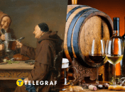 История алкогольных напитков