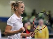 Кубок Федераций-2015. Украина обыграла Турцию 2:1