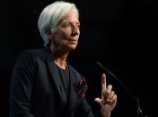 Лагард: Вопрос выхода Греции из еврозоны снят