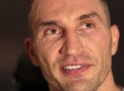 Кличко: Фьюри должен отвечать за себя 