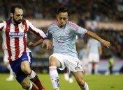 Хуанфран, не забивший последний из послематчевых пенальти стал неожиданно популярен