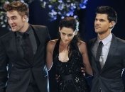 Студия Summit Entertainment устроит марафон "Сумерек"