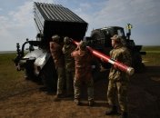Російські найманці на Донбасі 7 разів обстріляли позиції об'єднаних сил
