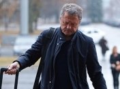 "Днепр" отправился в Рим на игру против "Лацио"