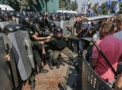 МВД показало видео подготовки и выполнения теракта 31 августа под ВР