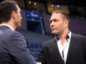 Гамбург с нетерпением ожидает большого бокса Кличко - Пулев