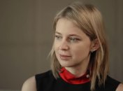 Наталія Поклонська