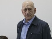 Экс-премьера Израиля выпустили из тюрьмы