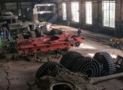 Укроборонпром: Львовский бронетанковый завод досрочно выполнил заказ по ремонту танков