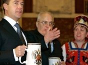 Россияне будут пить, даже если за пьянство поднимут штрафы