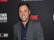 Де ла Хойя: Я уверен, что Энтони Джошуа тоже хочет бросить Альваресу вызов