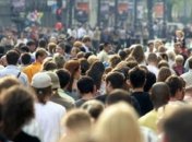 Госстат: С начала года украинцев стало меньше на 43 тысячи человек