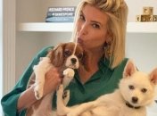 Иванка Трамп опубликовала в сети трогательные семейные кадры (Фото)