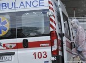 У Полтаві в реанімації померла 10-річна школярка