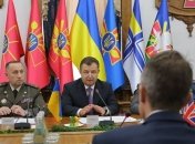 Полторак сообщил, сколько генералов ВСУ наказано за взрывы на арсеналах