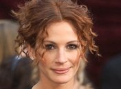 Джулии Робертс не нравится жених