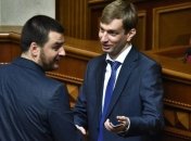 Рада с пятой попытки лишила полномочий нардепа Мирошника