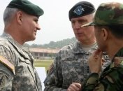 Армия США поможет ликвидировать последствия урагана "Сэнди"