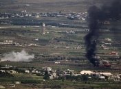 Освобожденные на Голанах миротворцы ООН переданы пограничникам