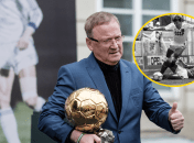 Игорь Беланов