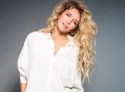 Вера Брежнева удивила фотографией топлесс