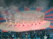 6 украинских футбольных клубов заплатят большие штрафы