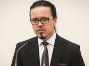 Новый глава "Укрзализныци" Бальчун начнет работать с 15 мая