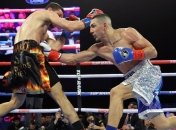 Теофимо Лопес-старший: Мой сын - следующий Мэнни Пакьяо