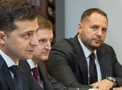 Знакомство и дружба с Зеленским: Ермак вспомнил прошлое