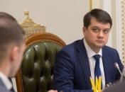 ВРУ выделила для клинических больниц Киева четыре автомобиля