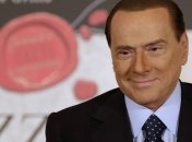 Берлускони назвал имя кандидата на пост премьера Италии