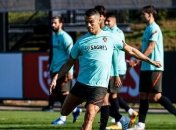 Манчестер Юнайтед начал переговоры с Ювентусом по Роналду