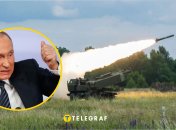 Удари по Росії зброєю США