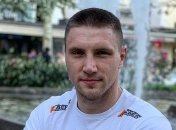 Майкл Хантер: У Сиренко большой потенциал