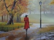 Прогноз погоды в Украине на 11 октября: небольшие дожди в западном регионе 