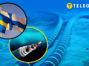 Розрив інтернет-кабелю