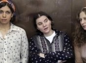  Российские музыканты высказали свое мнение о Pussy Riot 