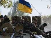 Ситуация на Востоке Украины 18 сентября (Фото, Видео)