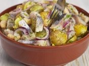 Така закуска виходить і смачною, і поживною