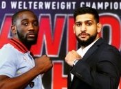 Хан рассказал, за счет чего победит Кроуфорда