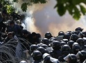 Оппозиционный лидер Пашинян отверг предложение премьера Армении о диалоге