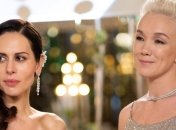 "Огонь!" Начало нового сезона "Содержанок" покорило сеть